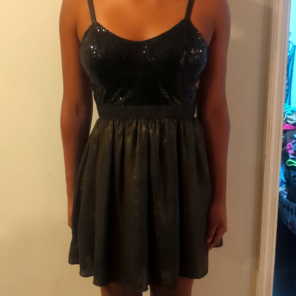 Forever 21 Dress